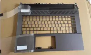 replacement keyboard for Dell  G16 7630 7635 C cover  bezel US 0XYT06