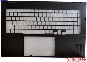 replacement keyboard for HP 8 Pro 16-K TPN-Q281 Q280 C cover case  bezel see picutre