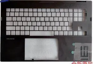 replacement keyboard for HP 8 Pro 16-K TPN-Q281 Q280 C cover case  bezel see picutre