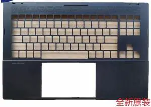 replacement keyboard for HP 8 Pro 16-K TPN-Q281 Q280 C cover case  bezel see picutre
