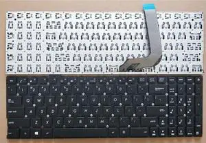 US Keyboard for ASUS X542 X542U X542UN X542UQ X542UA X542UF X542UNT