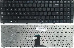 US Keyboard for Samsung R580 R590 NPR580 NPR590 NP-R580 NP-R590