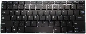 US Keyboard PRIDE-K2160 SC-277-3-2 SCDY-277-16-04 YXT-NB91-09 GL-DZH-NB201 YMS