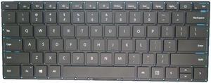 US Keyboard For Microsoft surface Laptop 3 13.5 15 1867 1868 1873 1872 Black