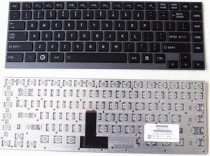 US Keyboard for Toshiba Portege Z835-P330 Z835-P360 Z835-P370 Z835-P372