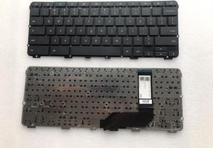 US Black Keyboard for Acer Chromebook 11 N7 C731 C731-C388 C731-C11A N16Q13