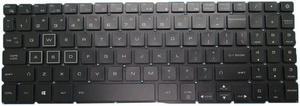 Keyboard For Gigabyte AORUS 15-W9 15-X9 English US Colourful Backlit
