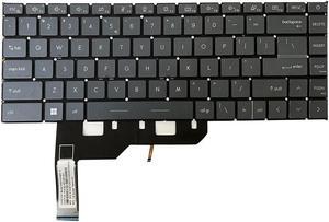 replacement keyboard for MSI GE66 RaiDEr MS-1541 GP66 GS66 Stealth MS-16V1 Backlit