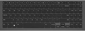Backlit Keyboard For 15Z90R 15Z90R-P 16U70Q 16U70Q-K United States US Black
