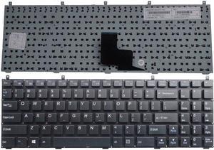 Keyboard for Clevo P150HM P151SM1 P170HM P180HM X7200 X8100 w frame US