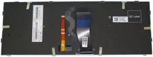 Backlit Keyboard For CLEVO N140WU N141ZU N141WU N230WU N232WU N140 Lithuanian LT