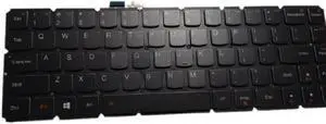 Keyboard for LENOVO Yoga 3 Pro PRO13 1370 yoga3pro YOGA 3 PRO 13 PK130TA2C00