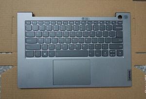 Palmrest for Lenovo ThinkBook 15 G2 ITL Touchpad Cover Keyboard US 5CB1B34951