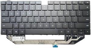 Laptop Keyboard For HUAWEI MateBook X Pro MACH-W19B MACH-W19C MACHR-W19L Mach-W1