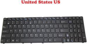 Keyboard For Gigabyte P2532 P2532N P2532F P2542F P2542G V111465AS1 United States