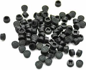 10pcs For HP BLACK LAPTOP KEYBOARD MOUSE STICK POINT TRACK-POINT POINTER CAP