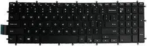 Keyboard For DELL G3 3579 3779 G5 5587 G7 7588 Laptops - Replace part number  Not Backlit