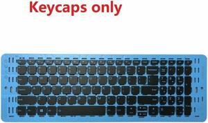 Keyboard For Lenovo Ideapad L340-15IRH 15API L340-15IWL 520-15IKB 720-15IKB Blue
