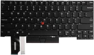 Backlit Laptop Keyboard For Lenovo ThinkPad T490S T495 T495S P1 X1 Gen1 Gen2