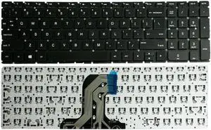 Laptop US Keyboard For HP Pavilion 17-x01317-x01417-x01517-x016