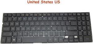 Keyboard For U560 UD560 15U530 SG-59010-XUA SN5820 AEW73410402 US No Frame