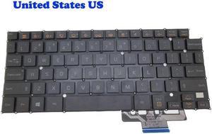 Keyboard For 14Z950 14ZD950 14Z95 14Z960 14ZD960 14Z96 14Z960-G English