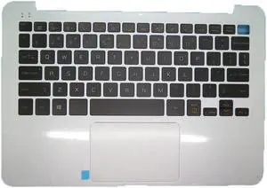 Blue PalmRestincluding  US Keyboard For 13Z940 13Z940-G 13Z940-L/M 13ZD940 -L 13Z94