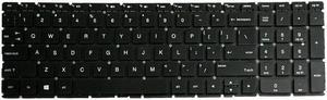 US Keyboard For HP Pavilion 15-AC02015-AC020NR 15-AC023DX 15-AC025
