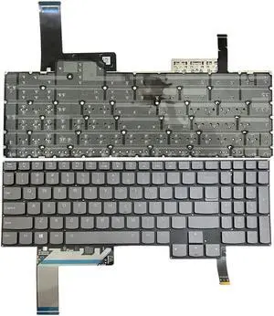 US Keyboard Backlit for Lenovo  Legion Y9000K 2020SE 2021 2022 SN30USHW