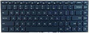 Laptop Keyboard For XIAOMI MI PRO XMA2009-AL United States US With Backlit Black