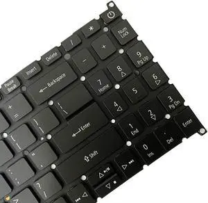 Replacment keyboard  for ACER SWI 3 SF315-51 SF315-51G SF315-52 Backlight Keyboard