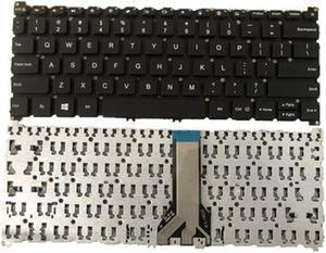 Laptop Keyboard For XIAOMI ReBook 14 XMA1901-AA United States US Black