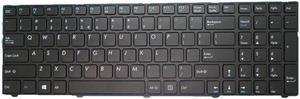 Laptop Keyboard For MEDION AKOYA E6432 MD99970 MD60665 MD60450 United States US