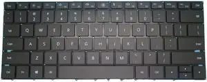 US Keyboard For HUAWEI MateBook 14s HKD-W56 HKD-W76 2H-BDH80111 55060241