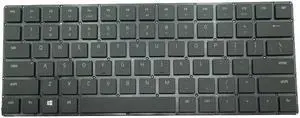 US Keyboard For  BlaDE 15 Advanced 2019 RZ09-0301 RZ09-03017 RZ09-03018