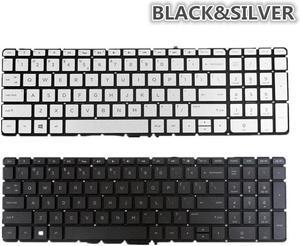 Keyboard Backlit for HP Pavilion 15-AB 15-AB000 15-AB100 15-ab125nr 15-ab161nr