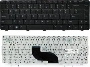 Replacment keyboard for  DELL INSPIRON 13R N3010 14R N4010 15R N5020 /DE95-US.1