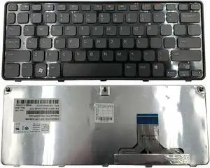 US keyboard for Dell Inspiron Mini 10 Duo 1090 0J3DD8