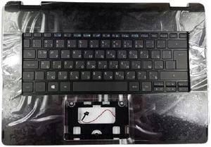 Buarian US palmrest keyboard ACER ASPIRE R5-471T upper Cover OG