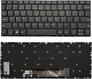 US Keyboard for Lenovo IDEapad S130-11IGM 120S-11IAP 120S-11 130S-11IGM QWERTY