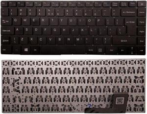 US KEYBOARD MEDION AKOYA E4253 MD61197 MD61145 MD61129 MD61114 MD6113