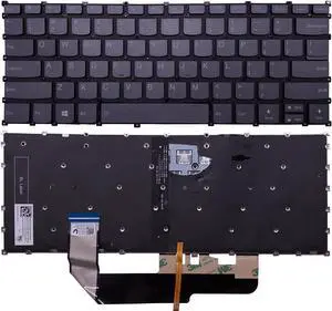 US BACKLIT KEYBOARD LENOVO IDEAPAD S540-14IWL S540-14IML TOUCH XiaoXin Air-14
