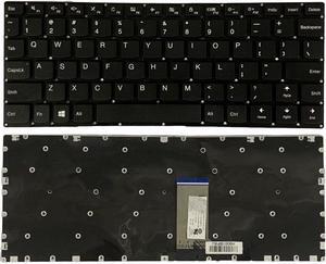 US KEYBOARD for LENOVO YOGA 710-11 310-11 710-11IKB 710-11ISK QWERTY