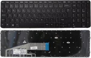 Keyboard QWERTY US for HP PROBOOK 450 455 470 G3 G4