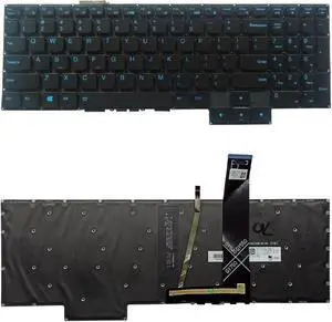 Laptop US Keyboard For Lenovo Ideapad Gaming 3-15IMH05 3-15ARH05 3-15ACH05