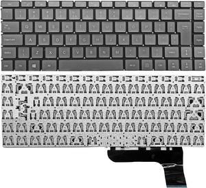 US KEYBOARD for Medion Akoya S6445 MD61354 0KN15L5GE1Z QWERTY