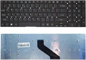 Keyboard for Acer Aspire E1-572 E1-572G E1-522 E1-522G Series US Laptop