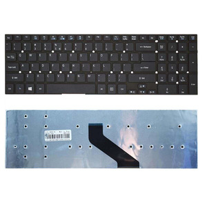 thumbnail interactive-video image 1 of Non-Backlit Laptop Keyboard For HP ProBook 440 G6, G7, 445 G6, G7 – Black QWERTY 1 of 5