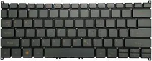 US Keyboard for Acer Swift SF514-53T SF514-54G SF514-54T SF514-54GT Backlit