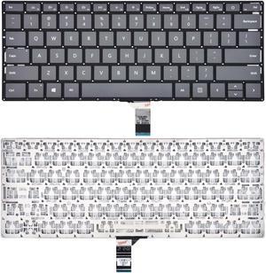 Laptop Keyboard for Microsoft Surface Laptop 3 1867 1868 1872 1873 Gray color  US